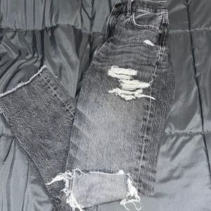 American Eagle Jeans - Real Good Jeans - size 0